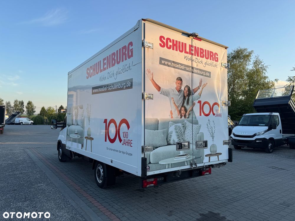 Iveco DAILY 35S14 35C18 50C15 50C17 35C14 35C15 35C17 35C18 70C17 72C15 70C18 - 6