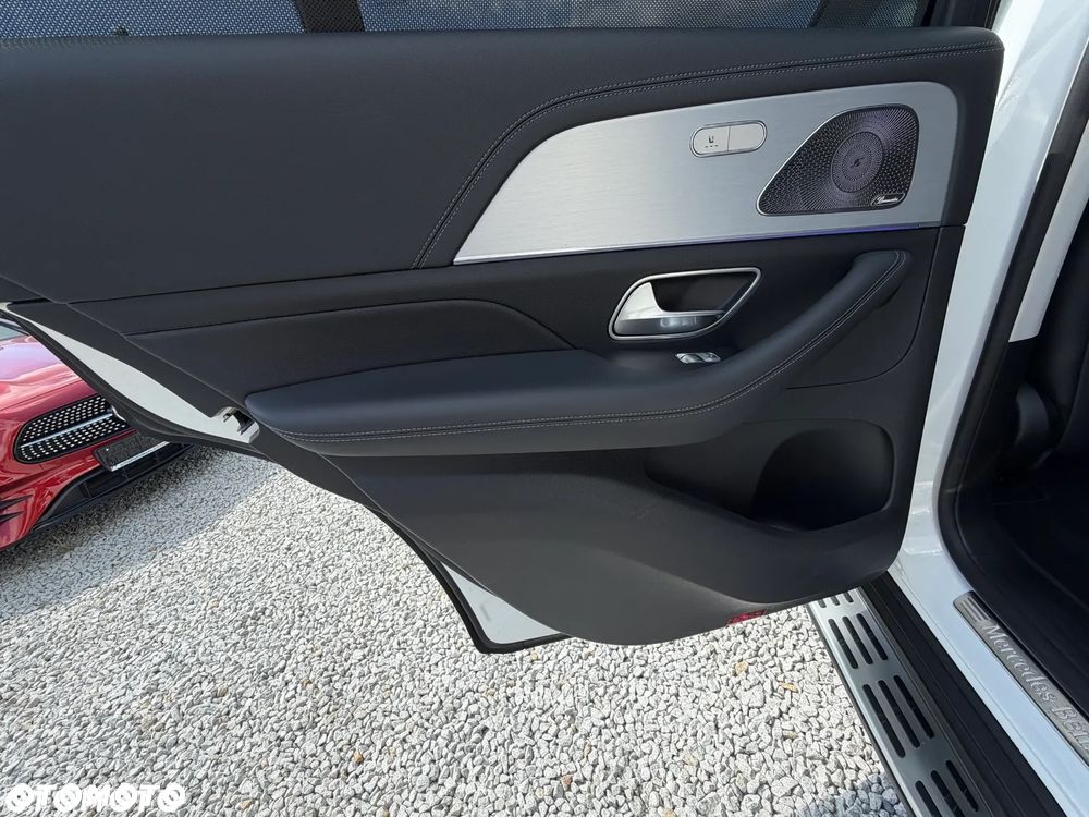 Mercedes-Benz GLE 2023