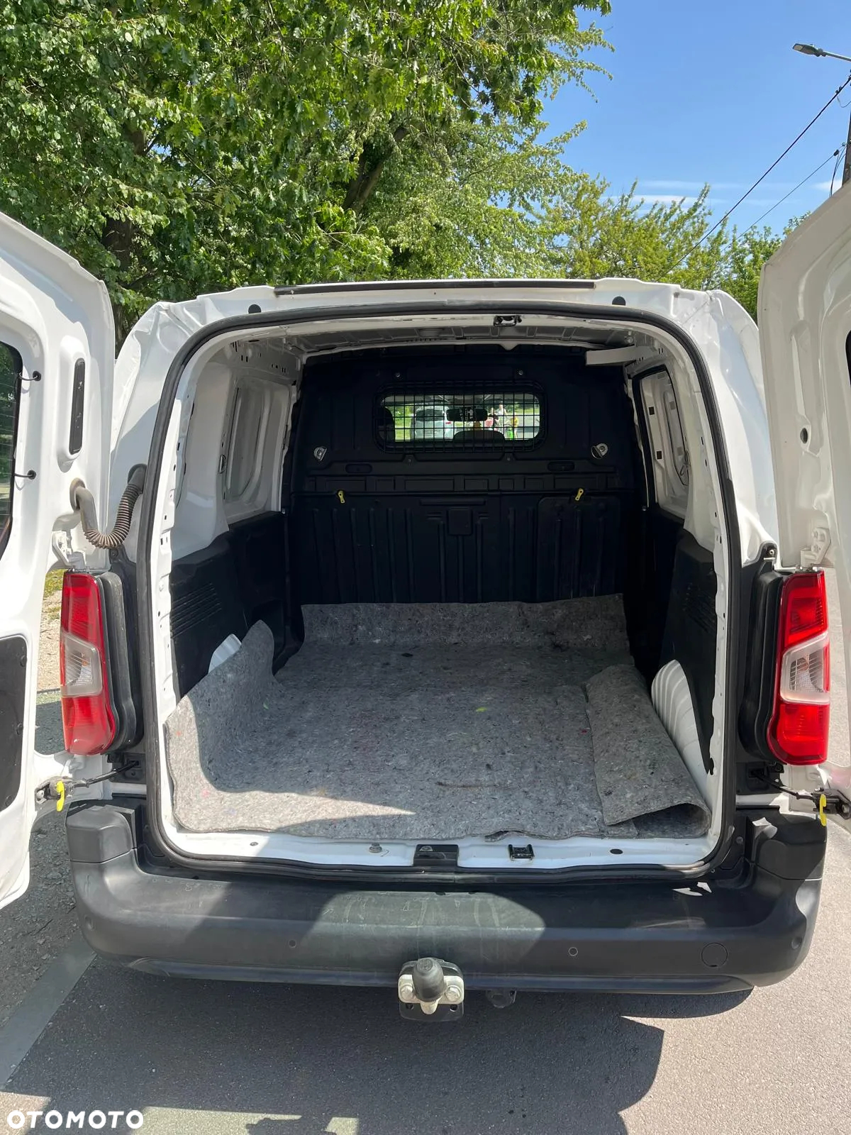 Toyota ProAce - 12