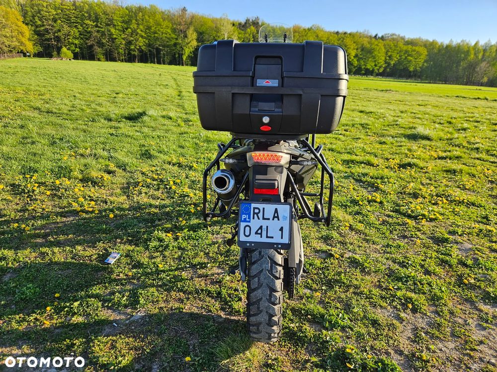 BMW GS - 7