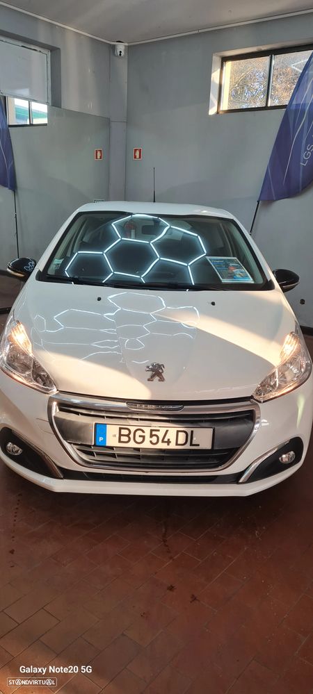 Peugeot 208 PureTech 68 Active - 2