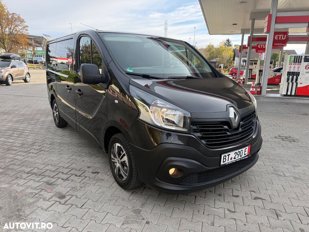 Renault Trafic - 3