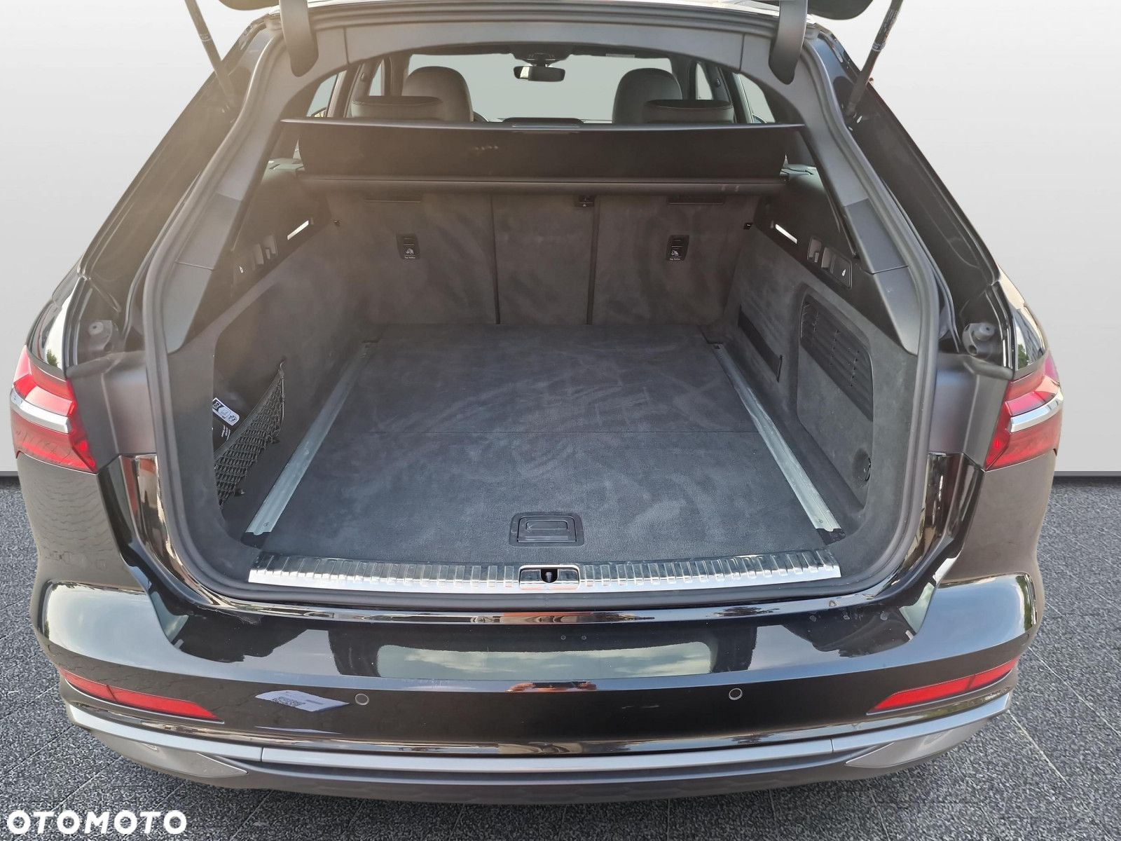 Audi A6 - 17