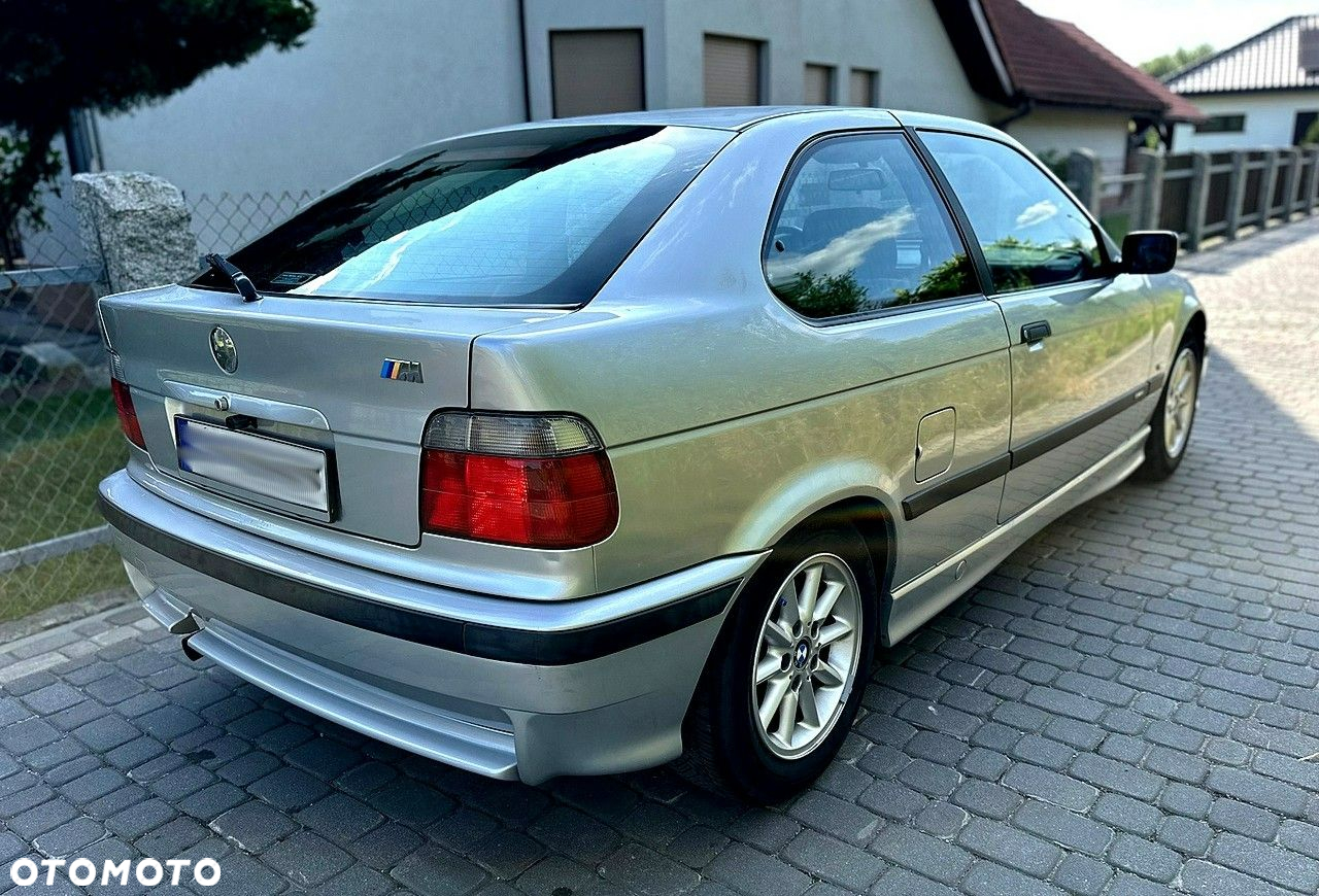 BMW Seria 3 - 20