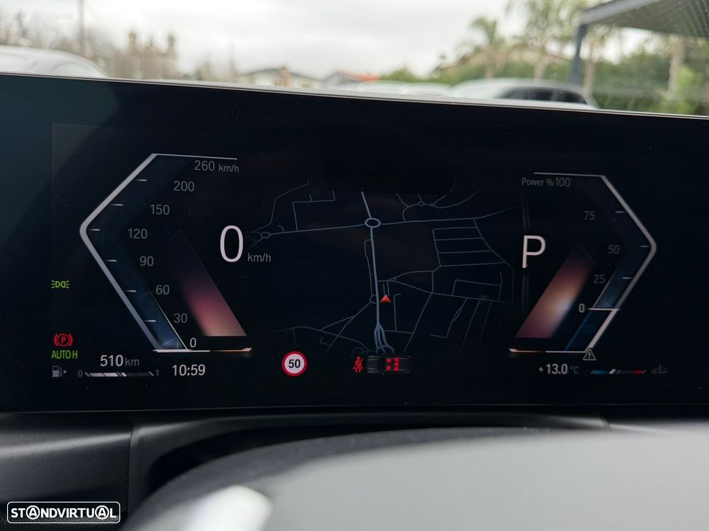BMW 318 d Auto - 24