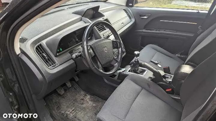 Dodge Journey - 6