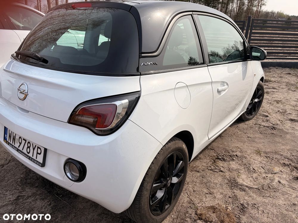 Opel Adam 1.4 Jam Unlimited - 6