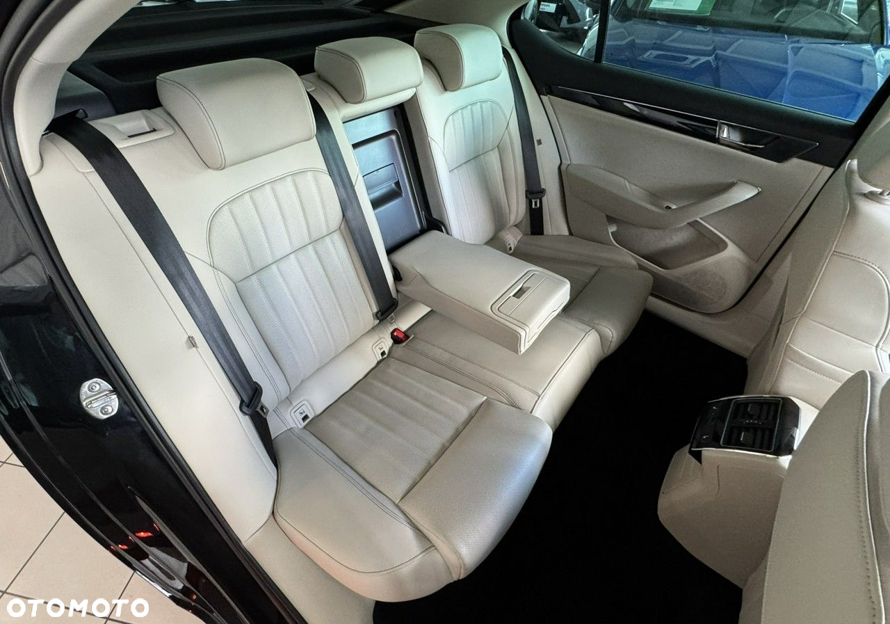 Skoda Superb - 12