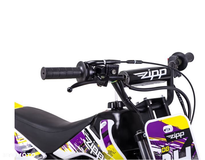 Zipp Inny - 4