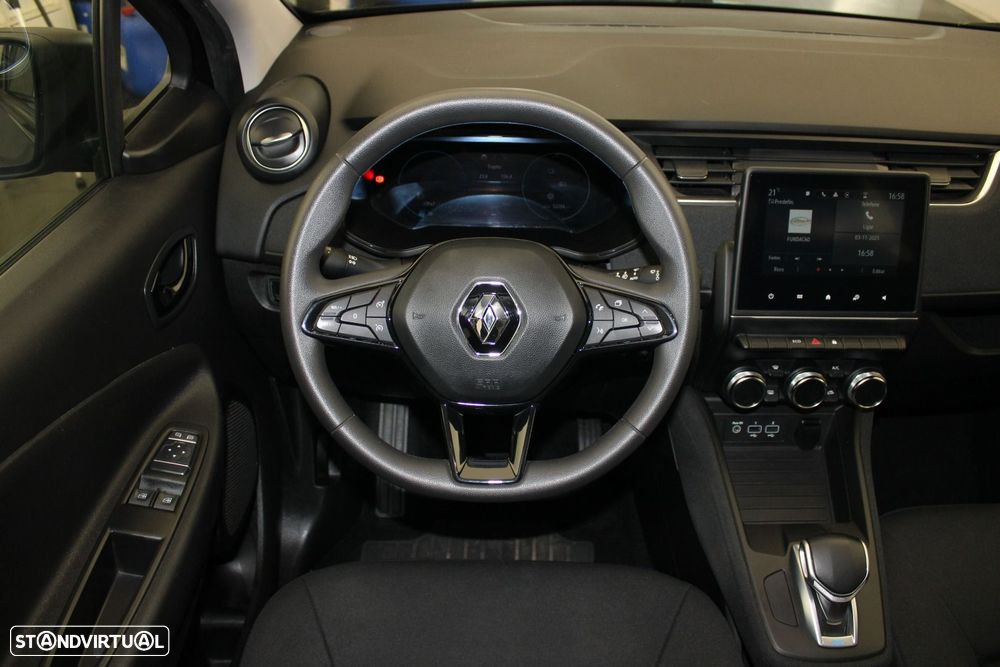 Renault Zoe (c/ Bateria) E-Tech EV50 Equilibre - 9