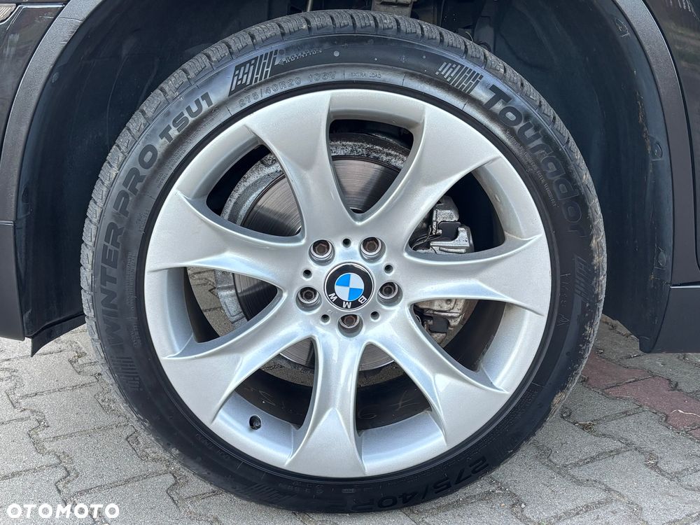 BMW X6 - 20
