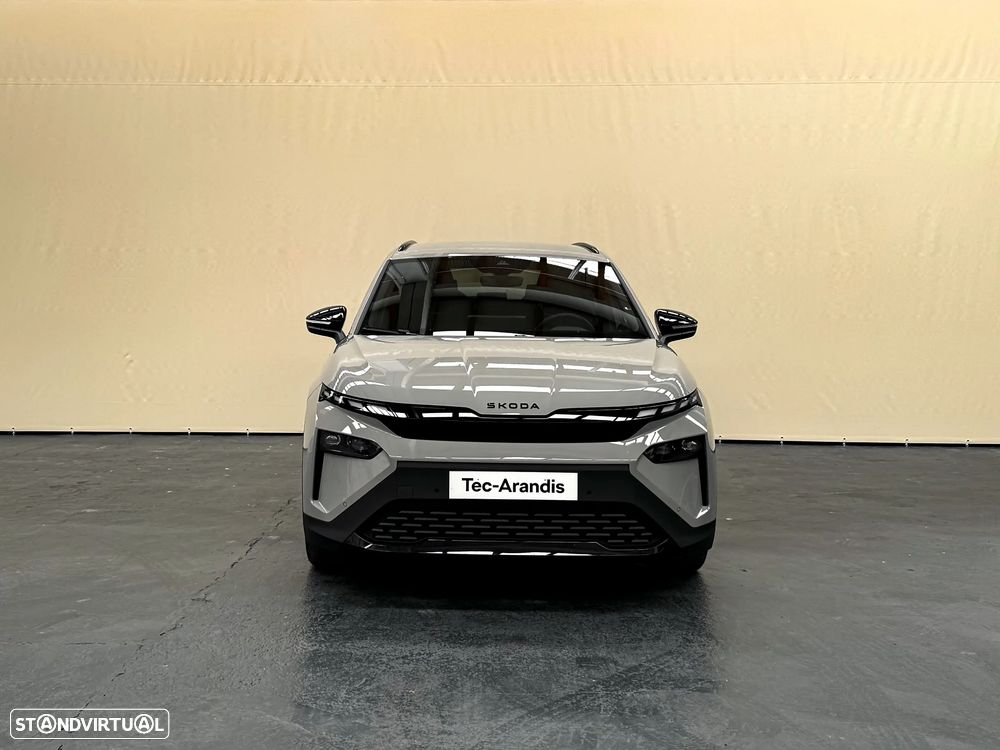 Skoda Elroq 85 Sportline - 2