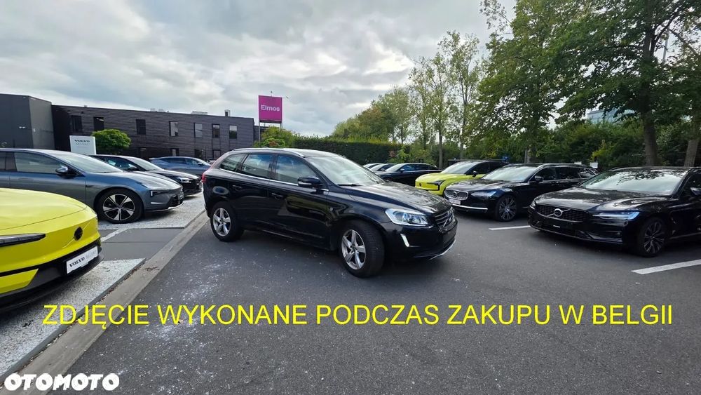 Volvo XC 60 D3 Ocean Race - 5