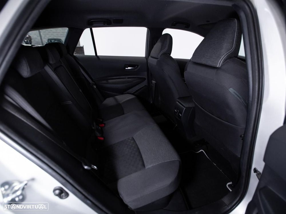 Toyota Corolla Touring Sports 1.8 Hybrid Comfort - 12