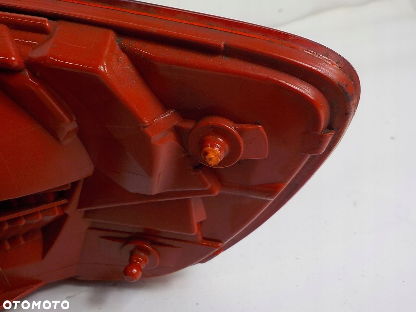 AUDI A3 II 8P SPORTBACK LIFT LAMPA LEWA TYLNA LEWY TYŁ - 5