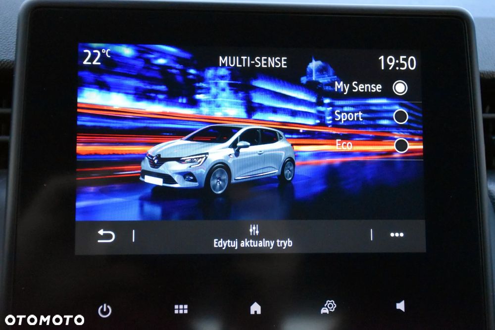 Renault Clio TCe 100 INTENS - 34