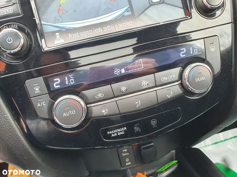 Nissan X-Trail 1.6 DCi Tekna 2WD Xtronic - 17