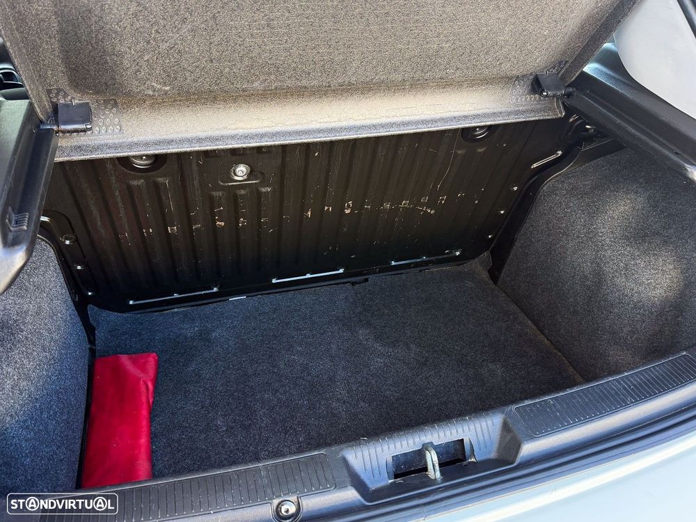 Fiat Punto 1.3 M-Jet Easy S&S - 13