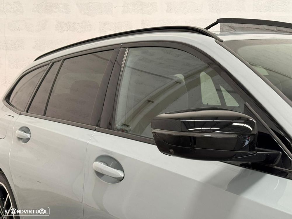 BMW 330 e Touring Pack M Auto - 12