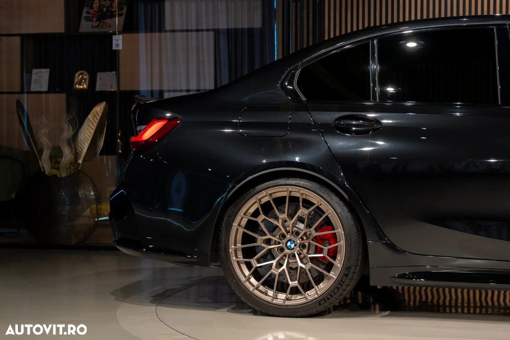 BMW M3 - 19