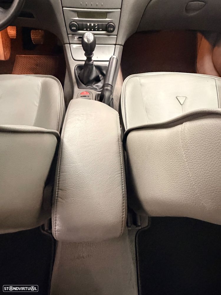 Renault Laguna Break 1.9 dCi Privilège - 35