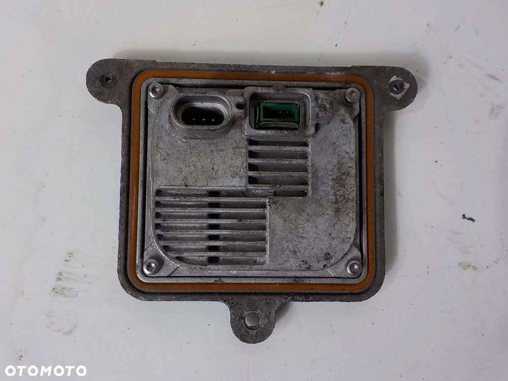 JAGUAR XF X250 PRZETWORNICA XENON 35XT6-S-D3 - 2