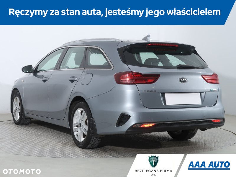 Kia Ceed - 5