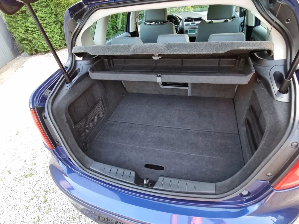 Seat Leon 1.6 Reference - 9
