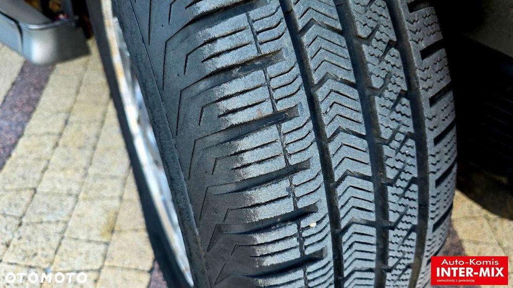 Chevrolet Lumina - 16