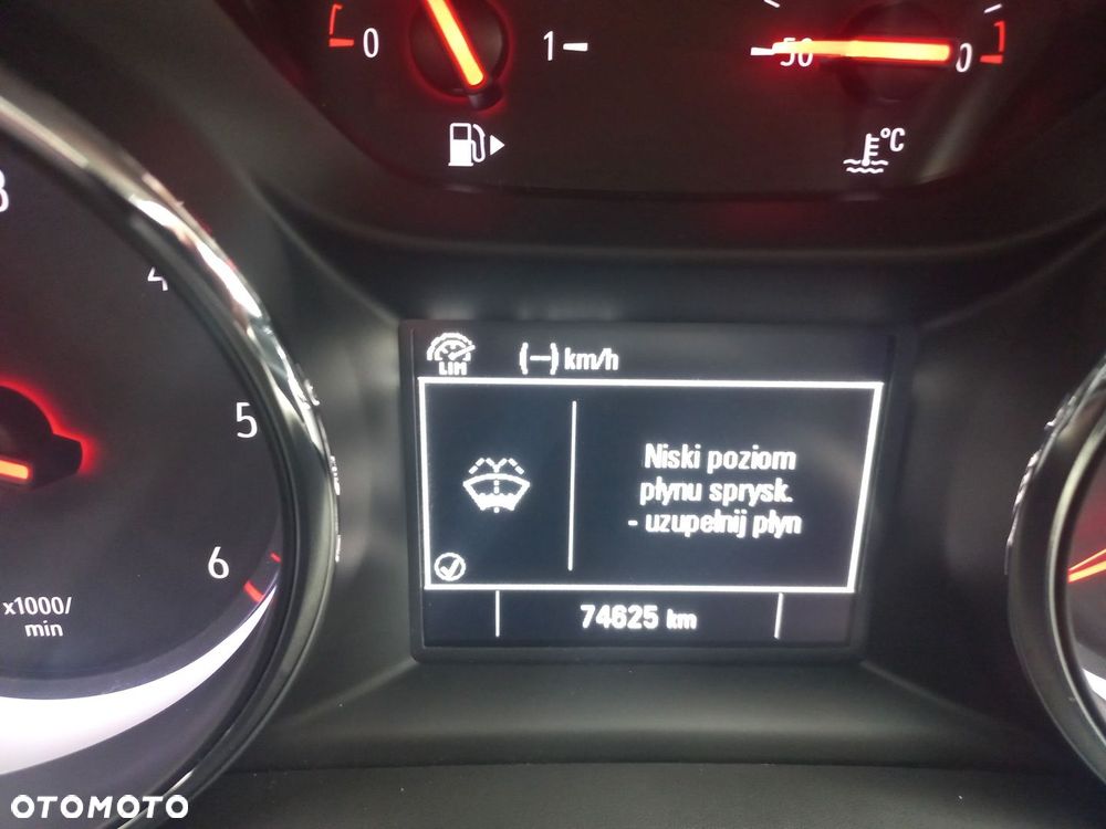 Opel Insignia 2.0 CDTI Enjoy S&S - 25