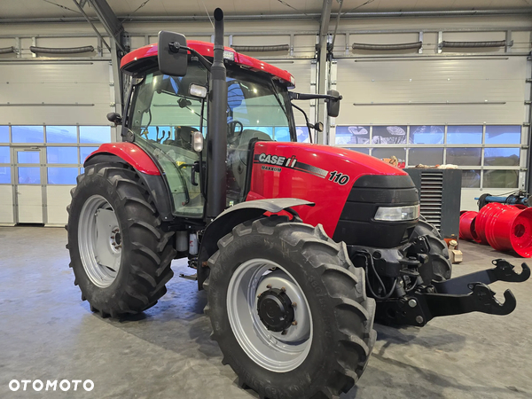 Case IH Maxxum 110