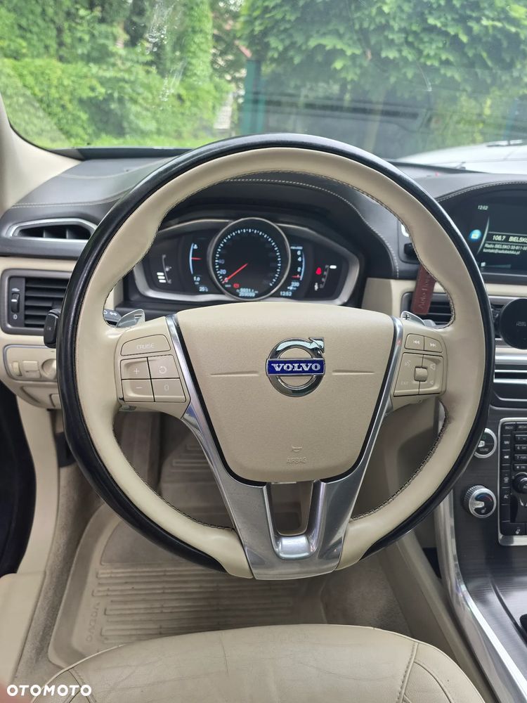 Volvo S80 T5 Drive-E Summum - 17