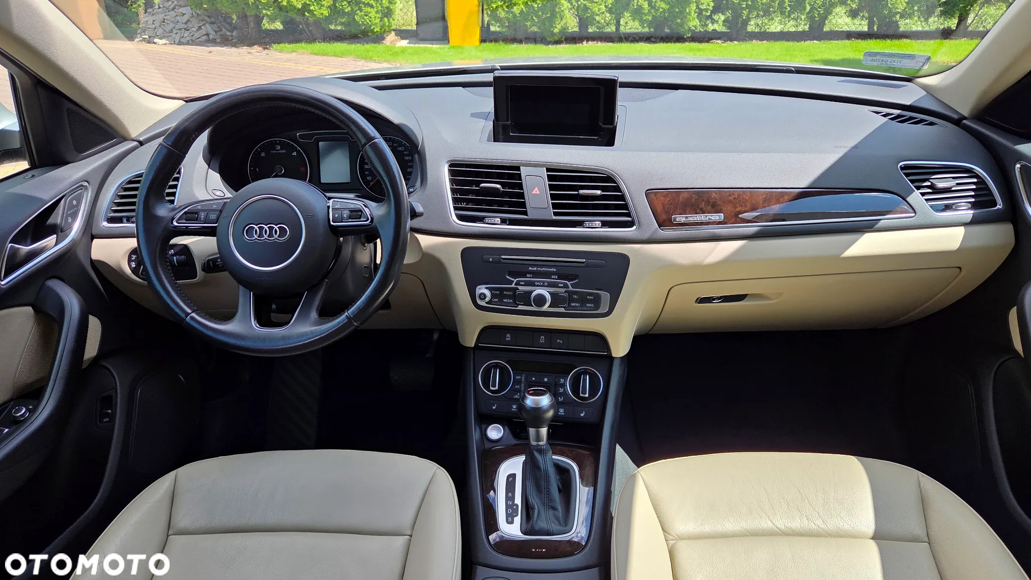 Audi Q3 - 16