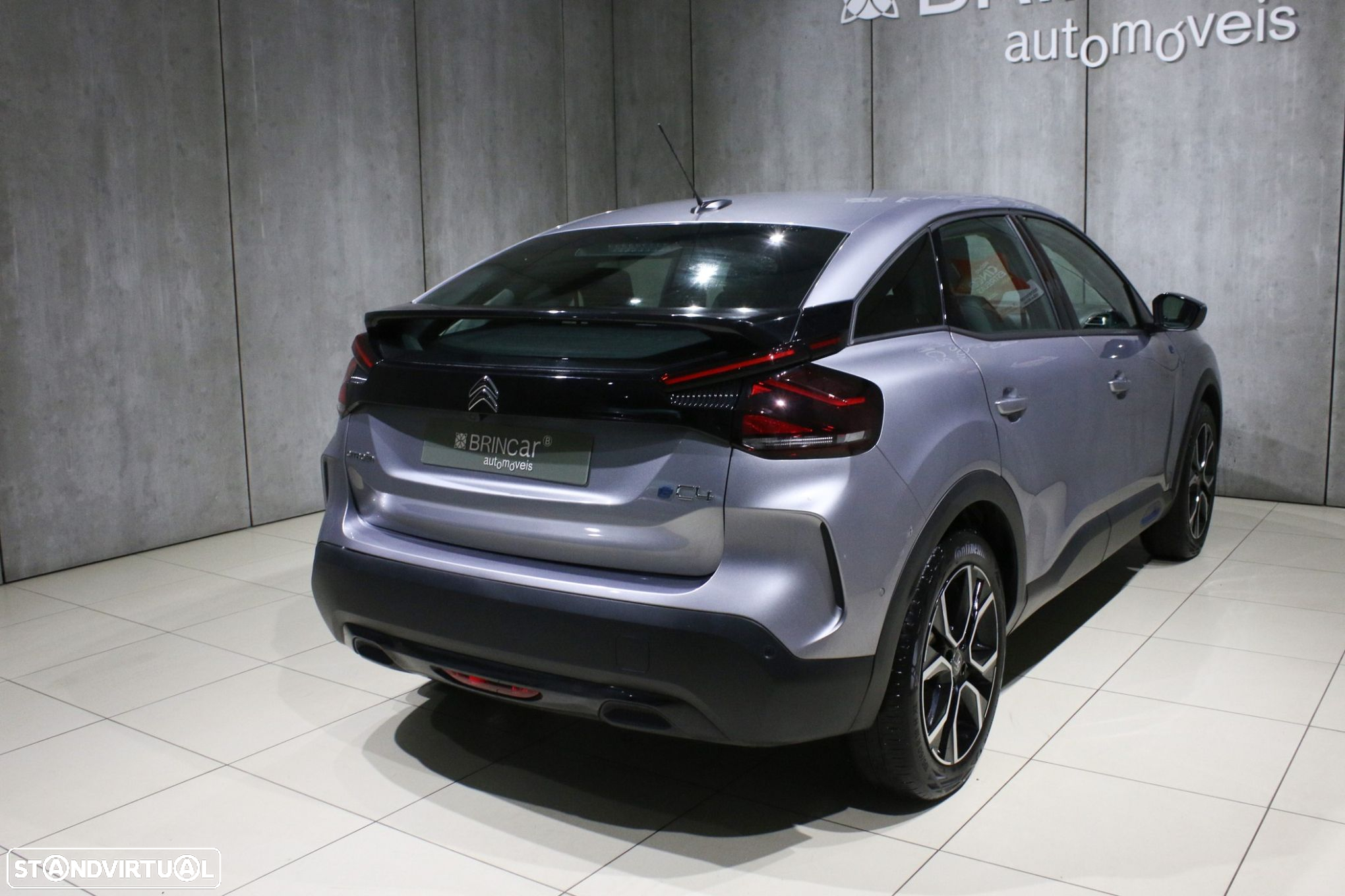 Citroën e-C4 Feel Pack - 15