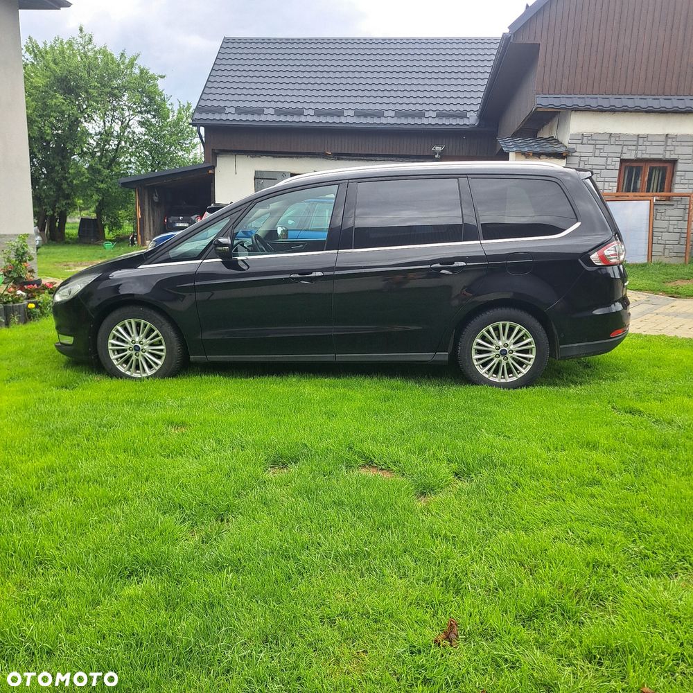 Ford Galaxy - 4