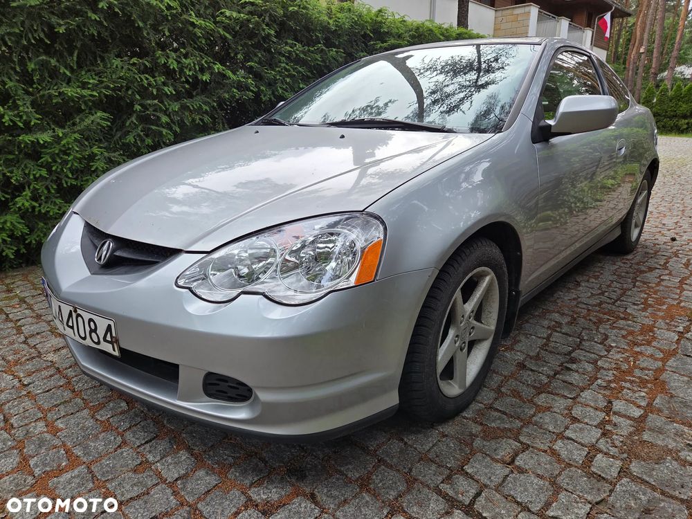 Acura RSX 2.0 - 5