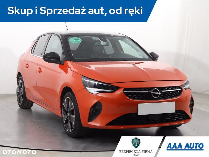 Opel Corsa - 2