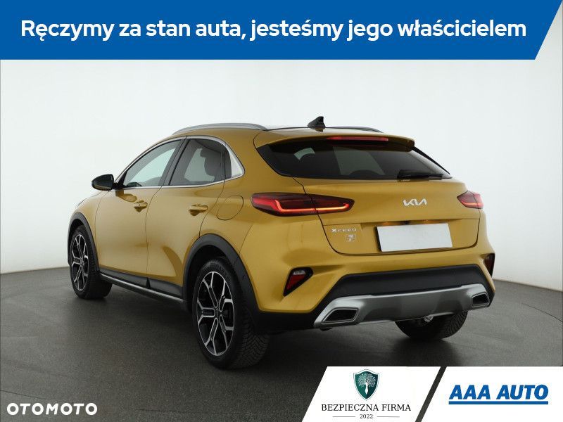 Kia XCeed - 6