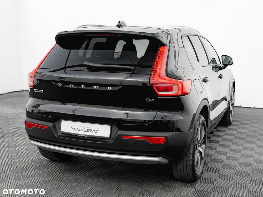 Volvo XC 40 B4 Core - 6