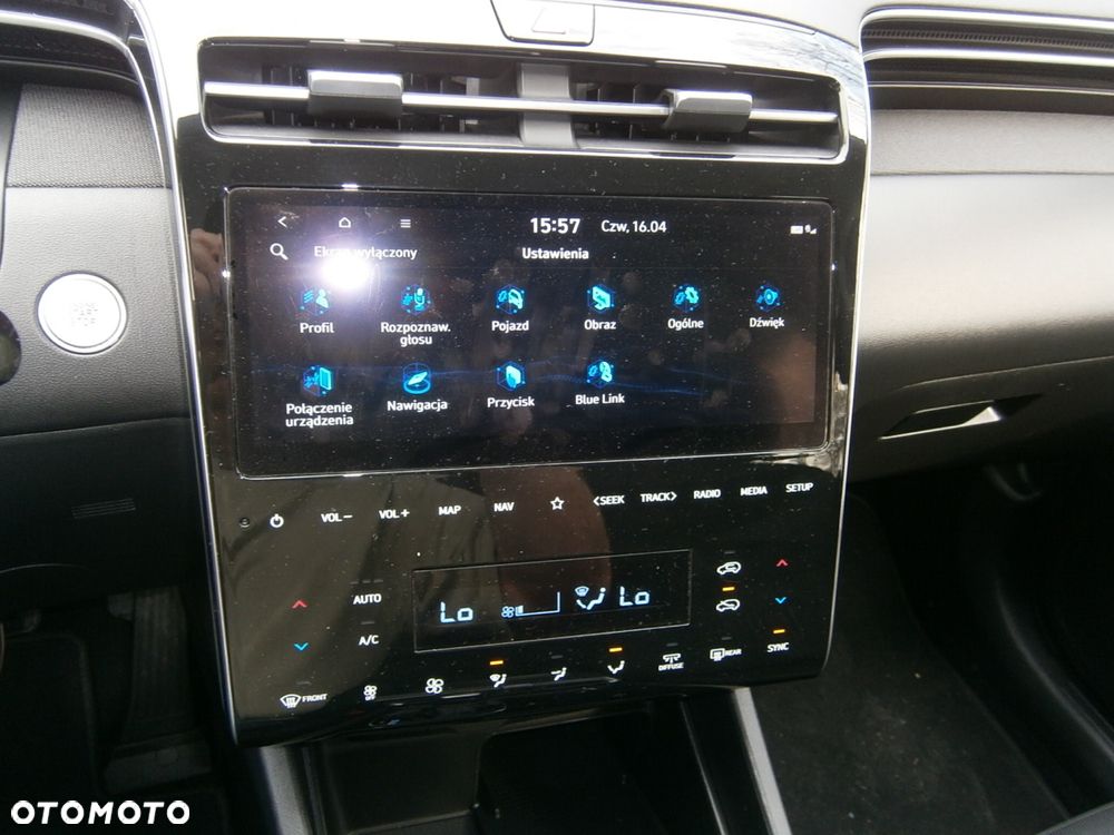 Hyundai Tucson ver-1-6-t--gdi-style-4wd-dct - 13