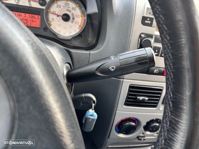 Fiat Strada 1.3 M-Jet CD Adventure - 18