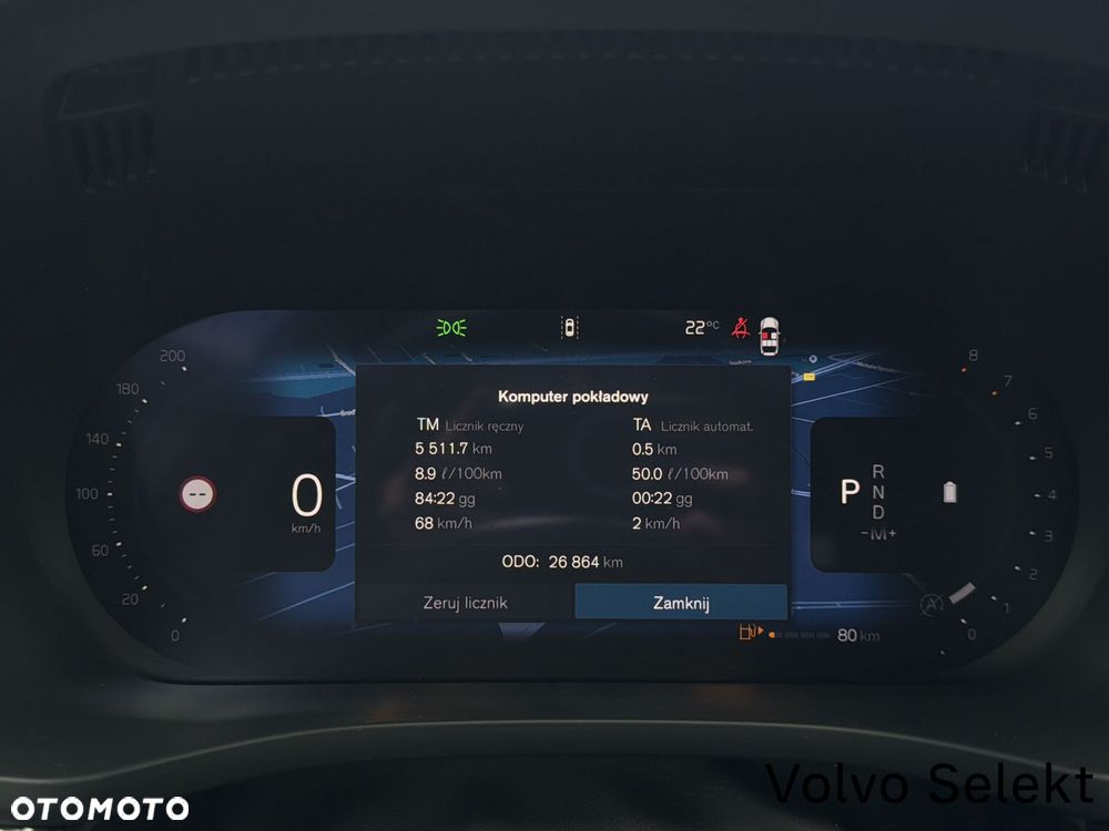 Volvo XC 60 - 19