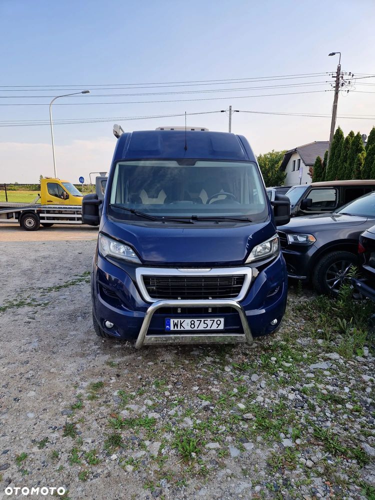 Peugeot Boxer - 11
