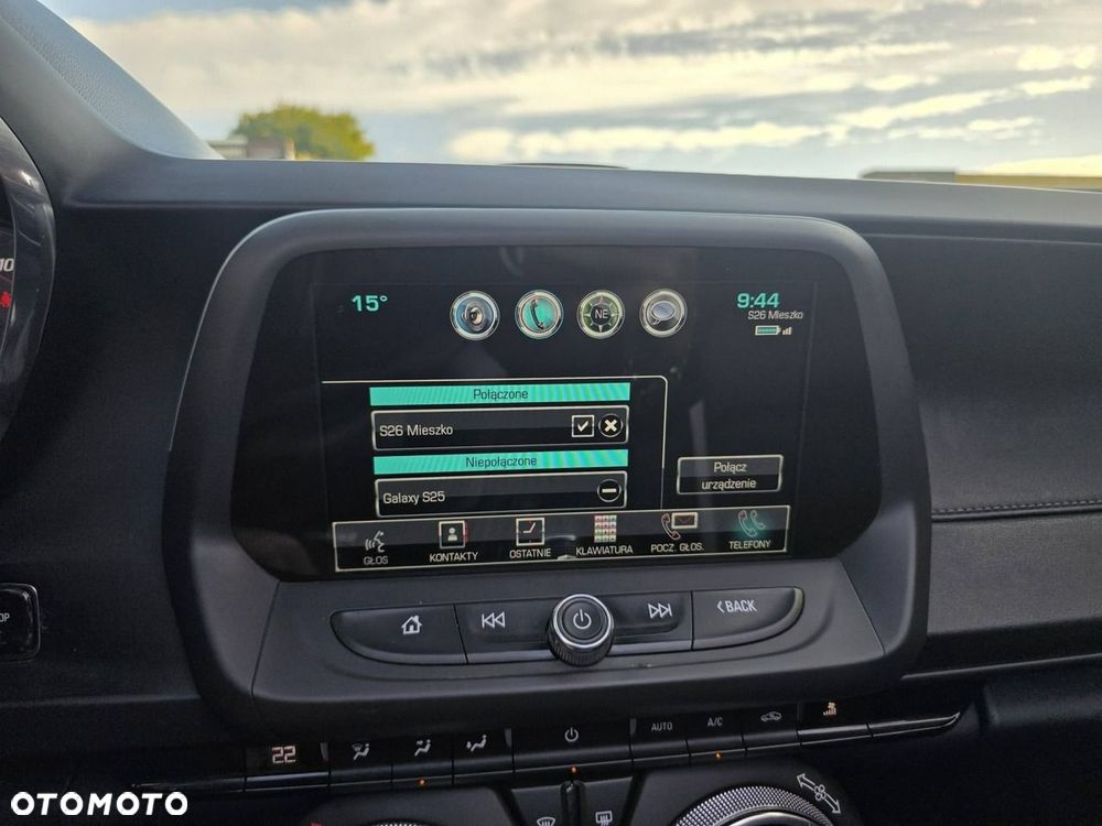 Chevrolet Camaro 6.2 V8 - 24
