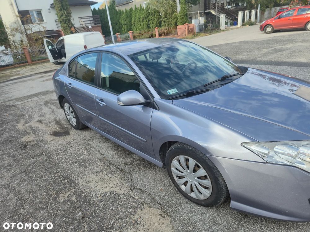 Renault Laguna - 4