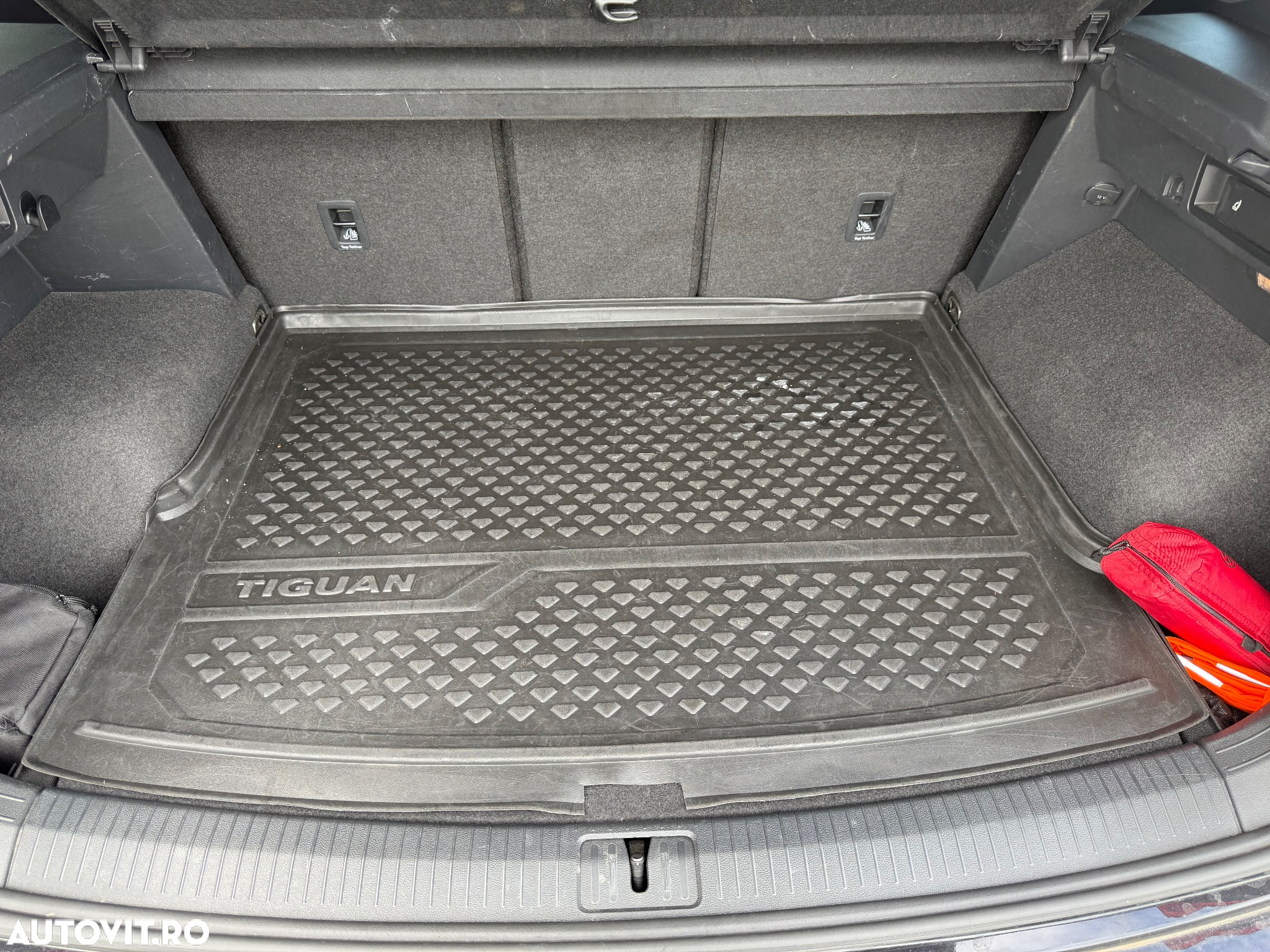 Volkswagen Tiguan 2.0 TDI DSG 4Mot Highline - 40