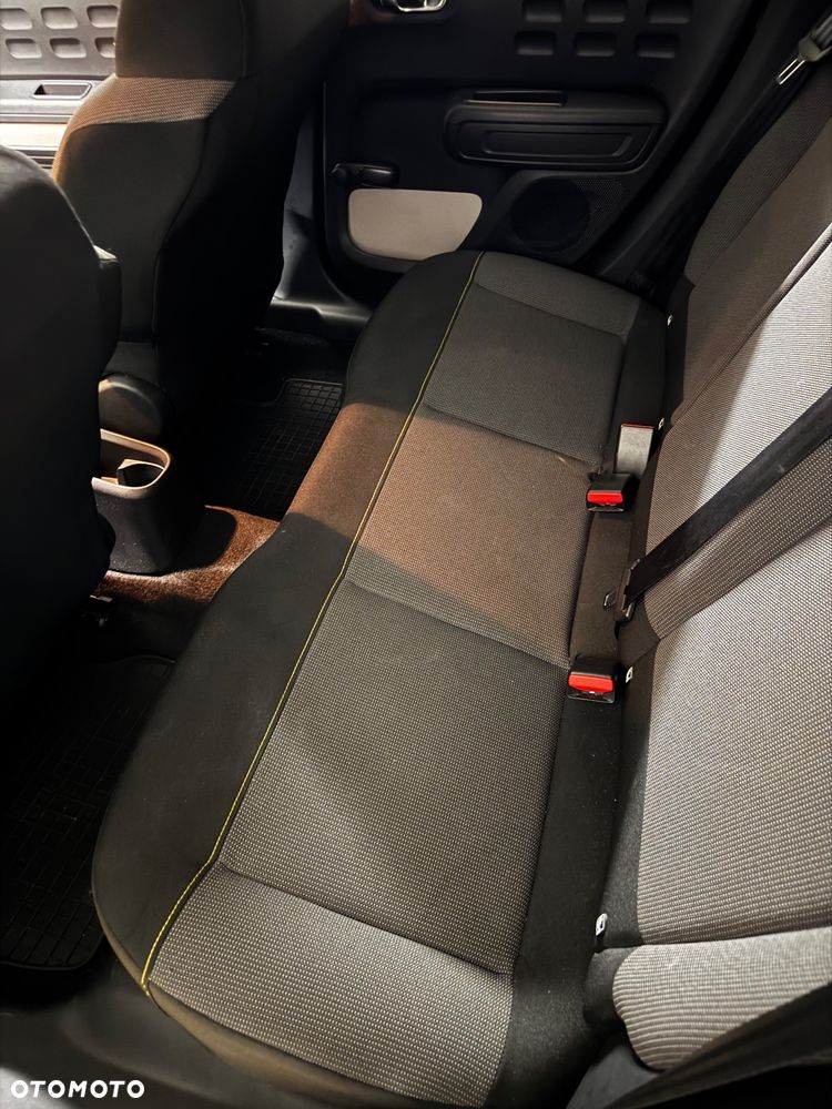 Citroën C3 1.2 PureTech Live - 14