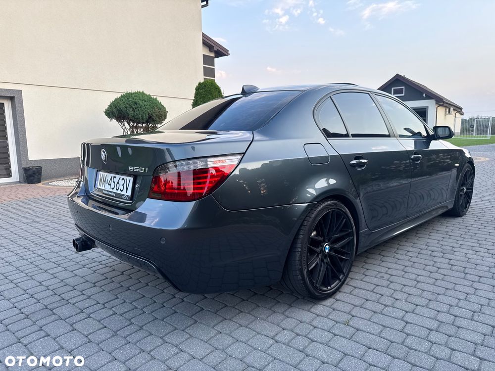 BMW Seria 5 - 13
