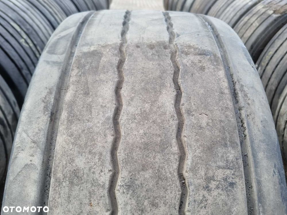 385/55R22.5 Opona TRUCKSTAR TH TRAILER 3 7-8mm Naczepa TRAILER3 - 4