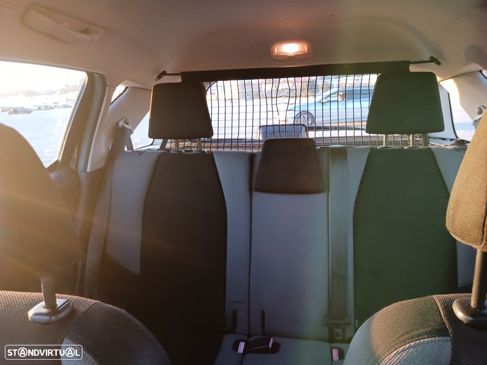 Peugeot 207 SW 1.6 HDi Trendy - 14